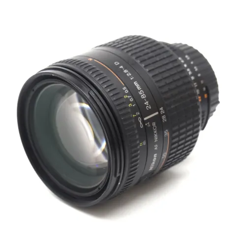Nikon 24-85mm f/2.8-4D IF AF Zoom-Nikkor  (Б/У)