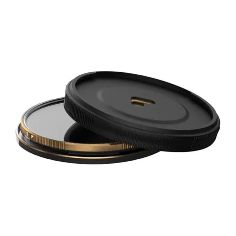 Фильтр PolarPro Variable ND Signature Edition II 2-5 Stop 67mm с переменной плотностью