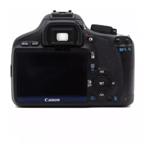 Canon EOS Rabel T2i(550D) 18-55 KIt (Б/У) 