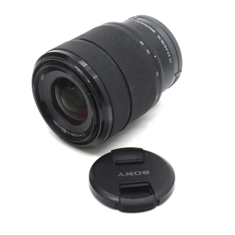 Sony 28-70mm f/3.5-5.6 OSS (SEL-2870) (Б/У) 
