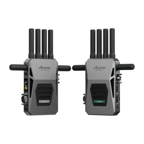 Видеосендер Accsoon CineView Master 4K