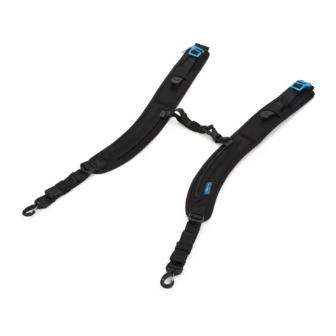 Tenba Roadie v2 Backpack Straps Ремни наплечные для чемоданов Tenba Roadie v2 (638-740)