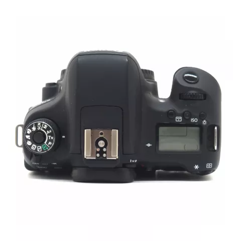 Canon EOS 760D Body (Б/У)