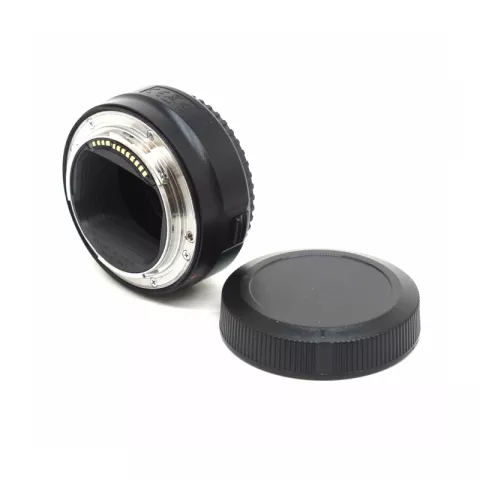  Canon Mount Adapter EF-EOS R (Б/У)