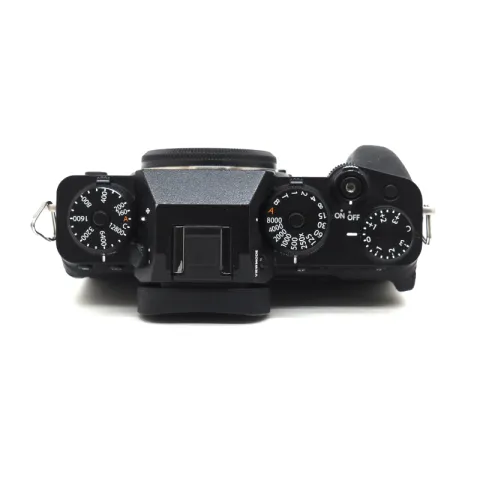 Fujifilm X-T4 Body Black (Б/У)