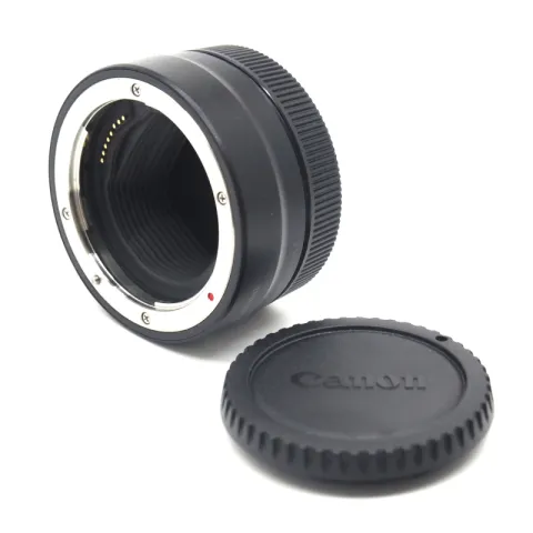  Canon Mount Adapter EF-EOS R (Б/У)