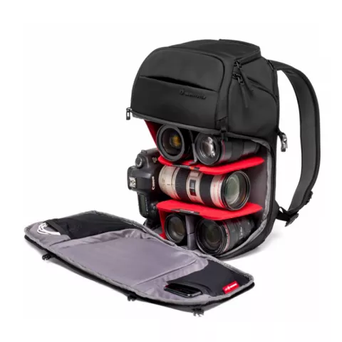 Manfrotto Advanced Fast Backpack M III Рюкзак (MB MA3-BP-FM)