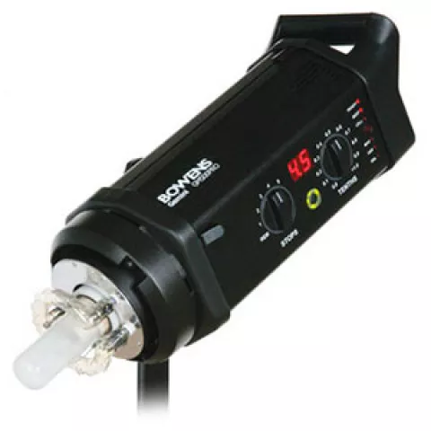 Bowens Gemini 500R (BW3910) моноблок с пилотной лампой