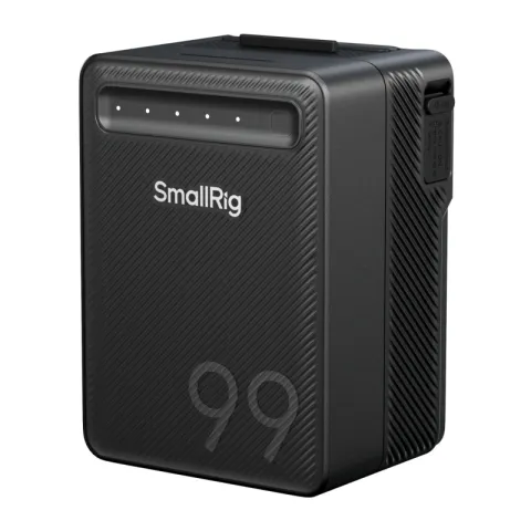 SmallRig 5245 Аккумулятор литий-ионный VB99 Lite mini V Mount Battery