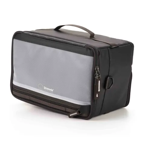 Shimoda Core Unit Drone Pro Black Защитная вставка для дрона и аксессуаров 520-472