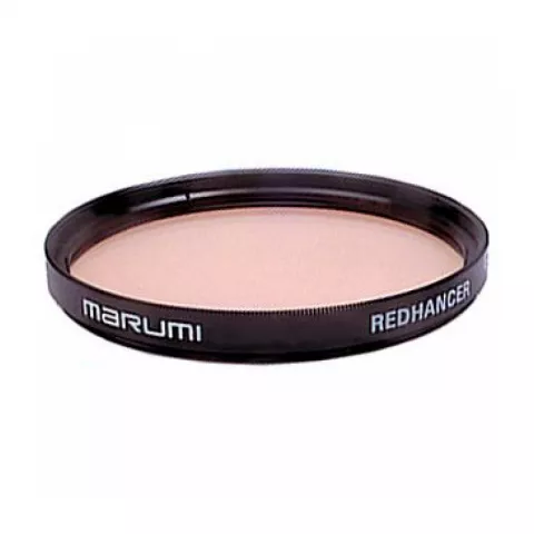 Светофильтр Marumi DHG RedHancer 77mm