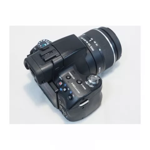 Sony Alpha SLT-A55 Kit DT 18-55 mm F3,5-5,6 (Б/У)