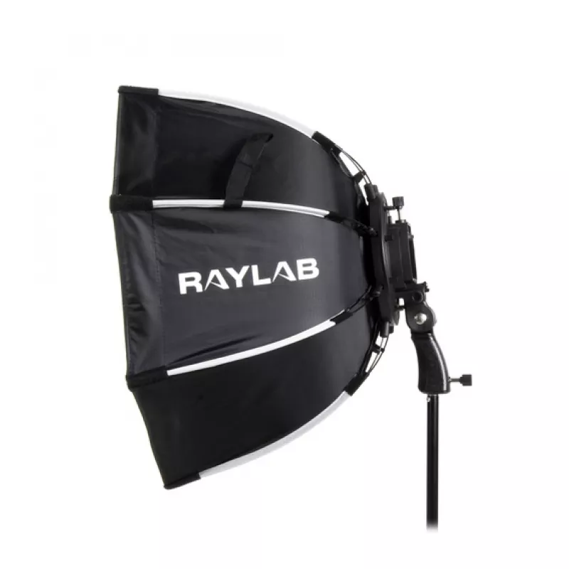 Raylab SCG55G Октобокс для накамерной вспышки