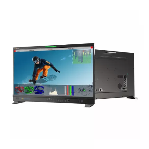 Видеомонитор AVMATRIX BSM280-8K