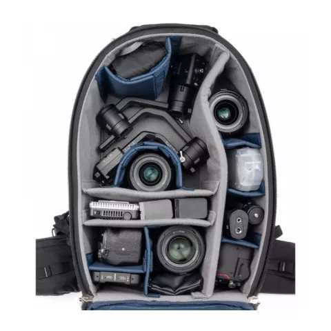 Рюкзак Think Tank FirstLight 35L Black/Charcoal