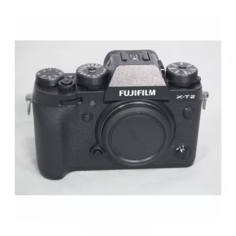 Fujifilm X-T2 Body Black (Б/У)