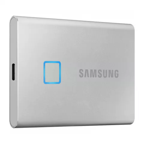 Внешний SSD диск Samsung 1.8