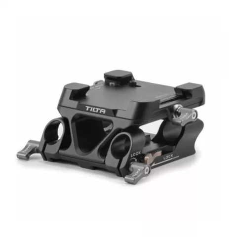 Tilta 15mm LWS Arca Manfrotto сдвоенная площадка Kit Black (TA-DBPK-B) Tilta 15mm LWS Arca Manfrotto сдвоенная площадка Kit Black (TA-DBPK-B)