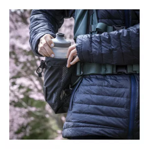 Shimoda Drop Pocket Съемный карман (520-253)