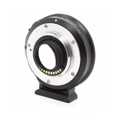 Metabones Speed Booster XL 0.64x, Canon EF на Micro 4/3 t  (Б/У)