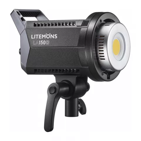 Осветитель светодиодный Godox LITEMONS LA150D