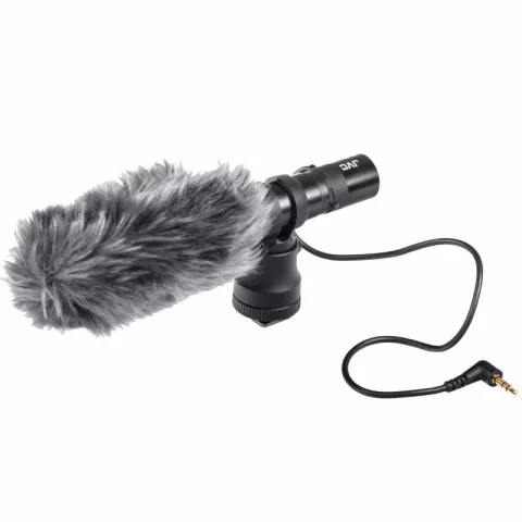 Стереомикрофон JVC MZ-V10EU