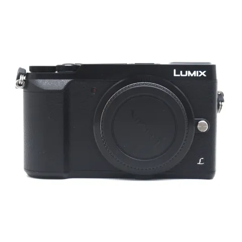 Panasonic Lumix DMC-GX80 Body (Б/У)