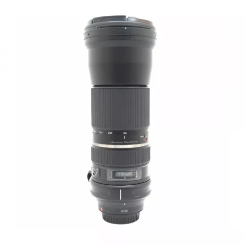 Tamron SP AF 150-600mm f/5-6.3 Di VC USD Canon (Б/У)