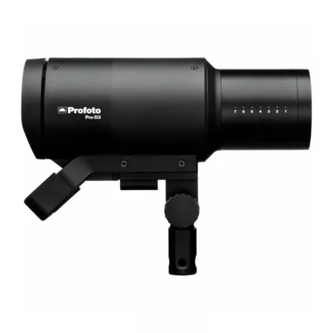 Profoto 901098 Pro-D3 1250 AirTTL Моноблок 
