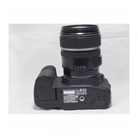 Canon EOS 50D kit  EF-S 17-85mm f/4-5.6 IS USM (Б/У)
