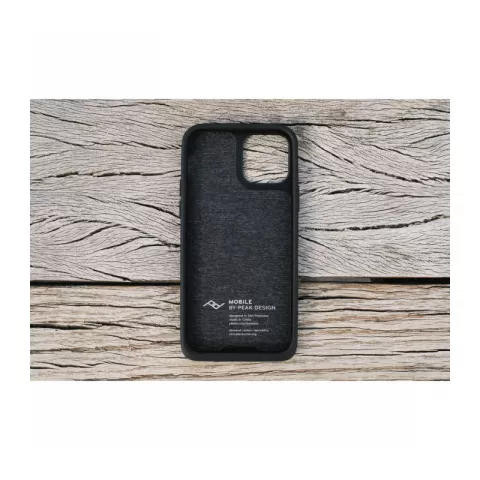 Peak Design Mobile Everyday Case iPhone 12 Mini Чехол (M-MC-AD-CH-1)