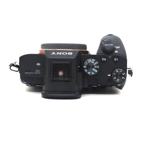 Sony Alpha ILCE-7M3 Body (Б/У) 