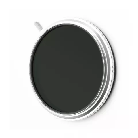 Светофильтр NiSi TRUE COLOR ND-VARIO 1-5stops (0.3-1.5) 82mm
