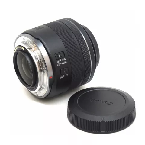 Canon RF 35mm f/1.8 MACRO IS STM (Б/У)