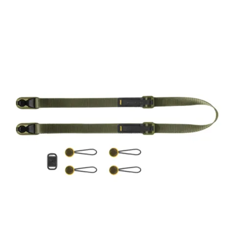 Peak Design Camera Strap Leash V3.0 Ocean (L-DS-3) Ремень плечевой