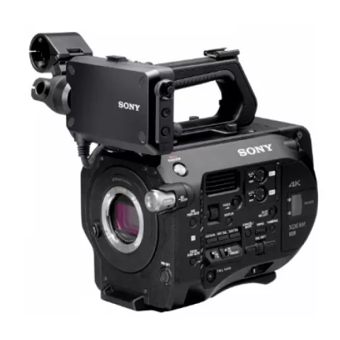 Видеокамера Sony PXW-FS7