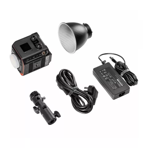 SmallRig 5142 Осветитель светодиодный RC 100B COB LED Video Light