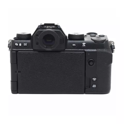 Fujifilm X-S10 Body Black (Б/У)
