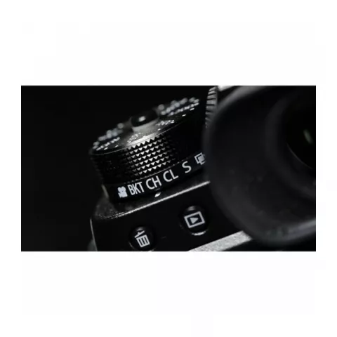 Цифровая фотокамера Fujifilm X-T2 Body