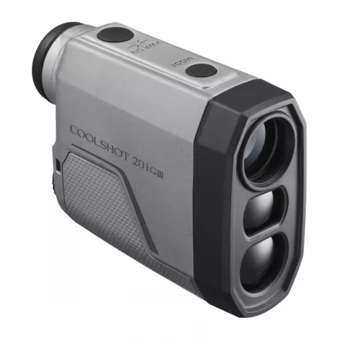 Лазерный дальномер Nikon LRF COOLSHOT 20i GIII