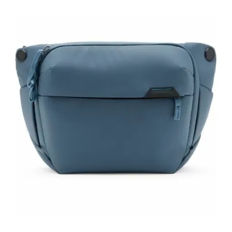 Peak Design The Everyday Sling 6L V2.0 Ocean Фотосумка (BEDS-6-DS-3)