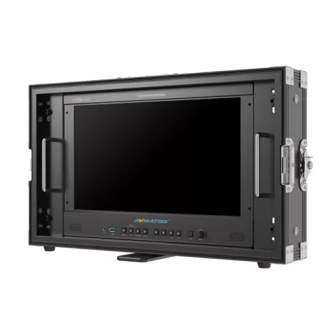 Видеомонитор AVMATRIX BSM156-8K 