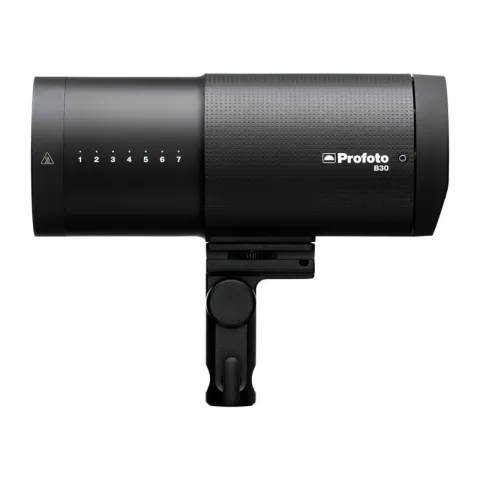 Profoto 901078-EUR B30 Duo Kit 500/500 AirTTL