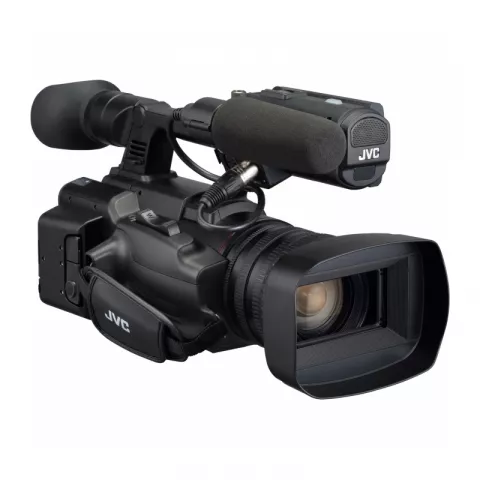 Видеокамера JVC GY-HC500CHE