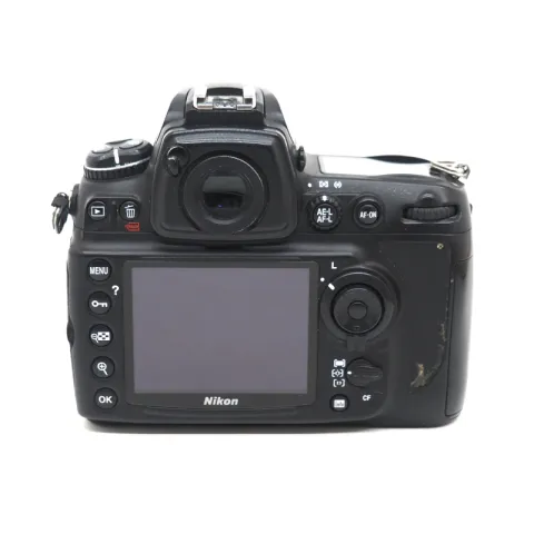 Nikon D700 Body (Б/У)