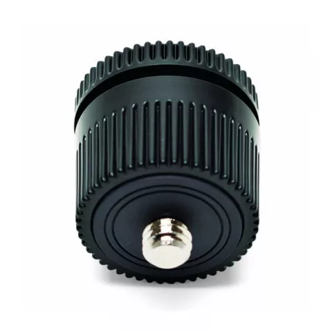 Набор адаптеров JOBY Action Adapter Kit (черный)