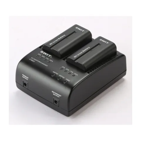 SWIT S-8570 Аккумуляторная батарея для Sony NP-F570 24 Втч