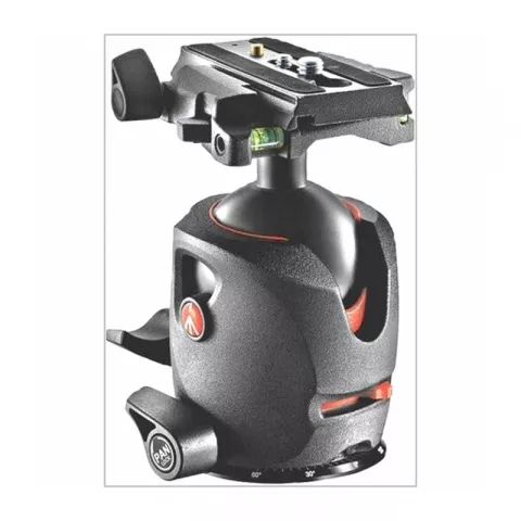 Шаровая головка для штатива Manfrotto MH057M0-RC4