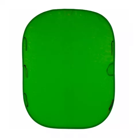 Lastolite LC5981 фотофон складной хромакей зеленый 180х210