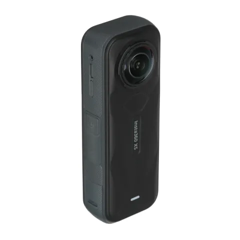 Insta360 X5 Motorcycle Bundle